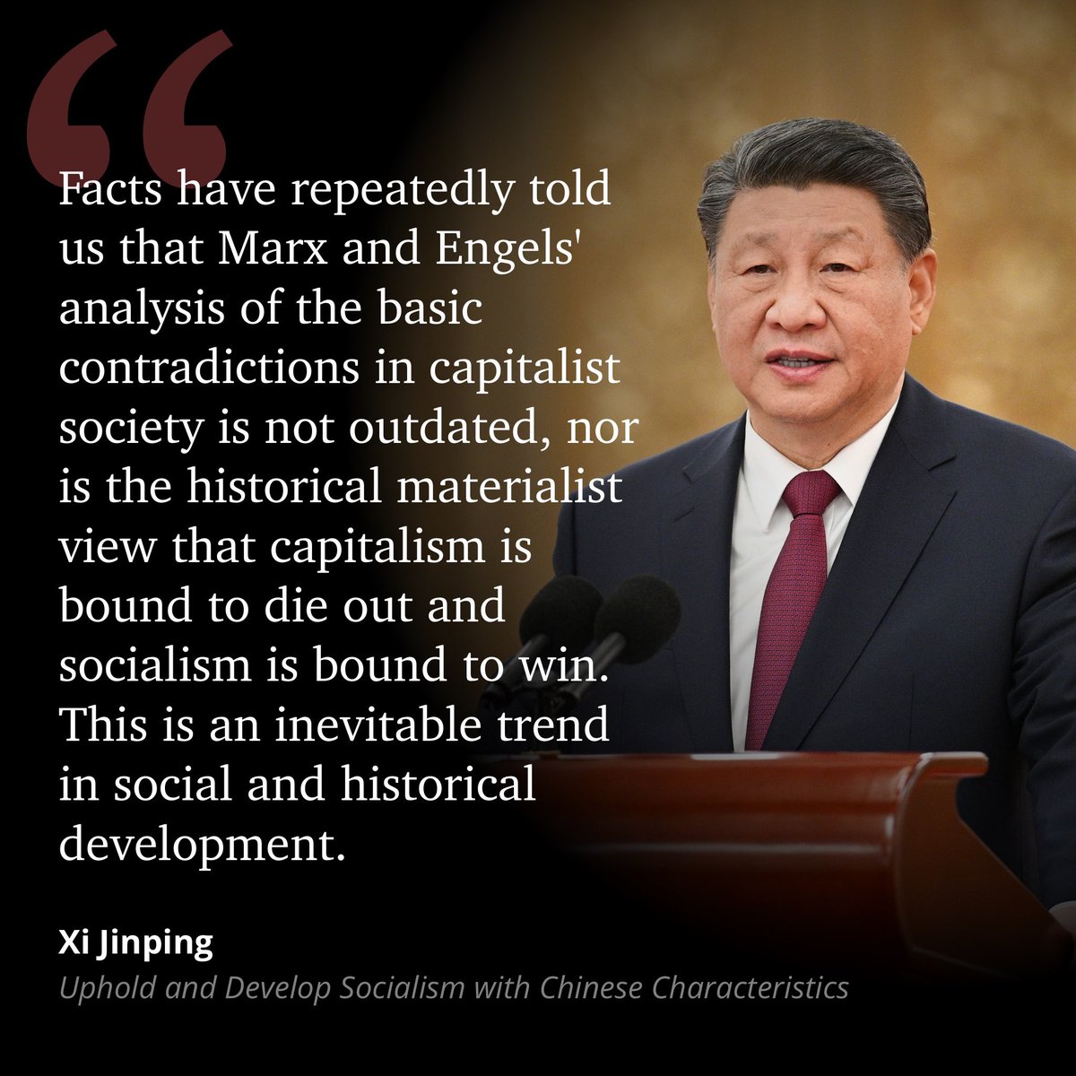 socialist warlord tweet media