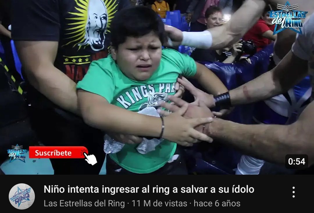 SPeleitas's tweet photo. Están por eliminar a John Cena en el #RoyalRumble

Yo: https://t.co/7j0ByxoXSy