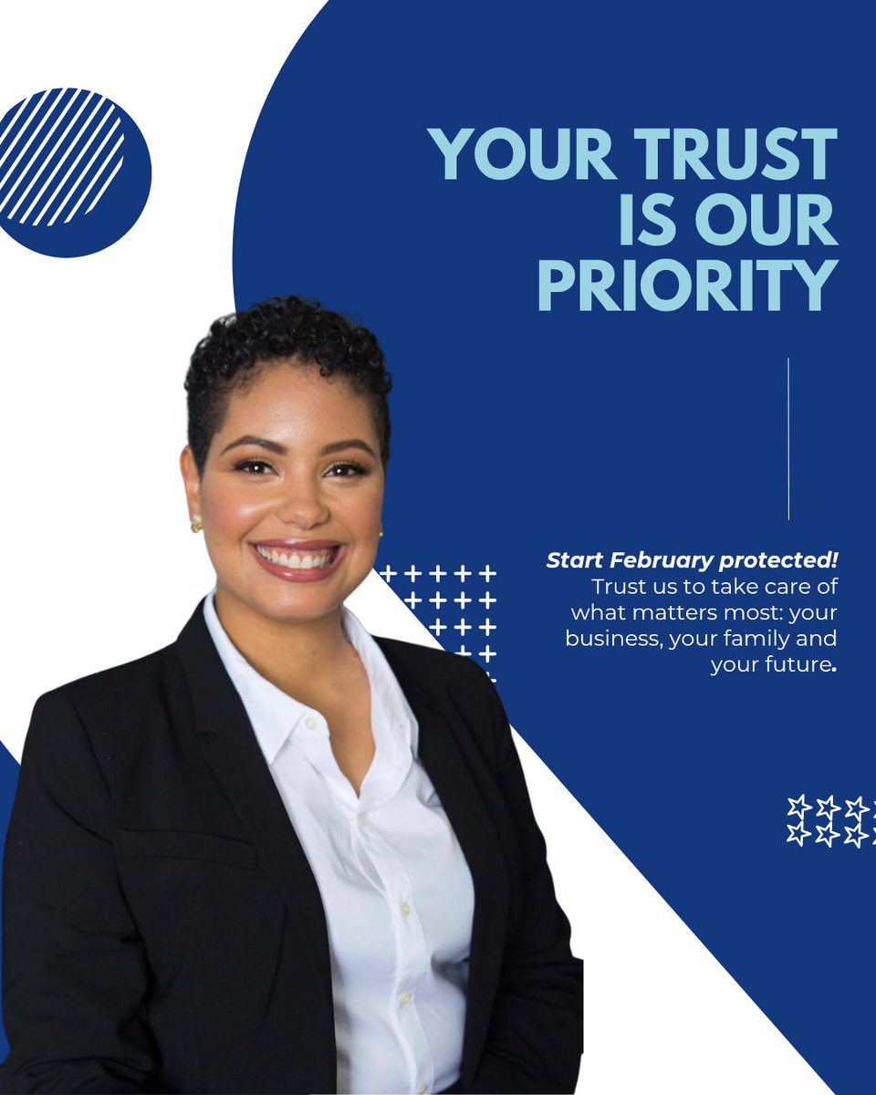 upixagency's tweet photo. Are you looking for insurance that suits your needs?
At #UpixAgency, we offer you the confidence you need to protect what matters most to you. Let's talk today! 🚀 #LatinoInsurance #TotalTrust #InsuranceForEveryone https://t.co/zMc98kYIB3