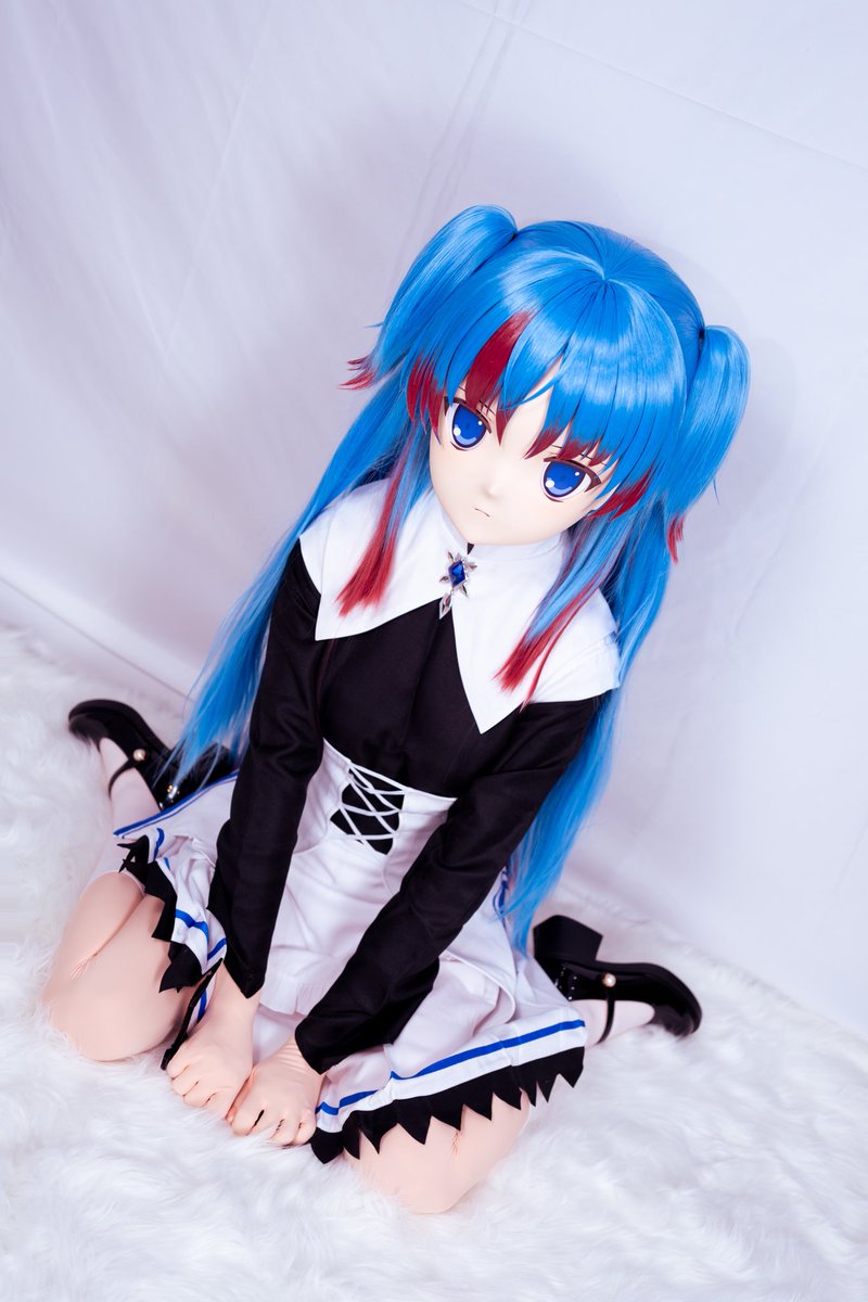 末日三问：珂朵莉
📷：<a href="/Duqihuan/">渡七欢</a>