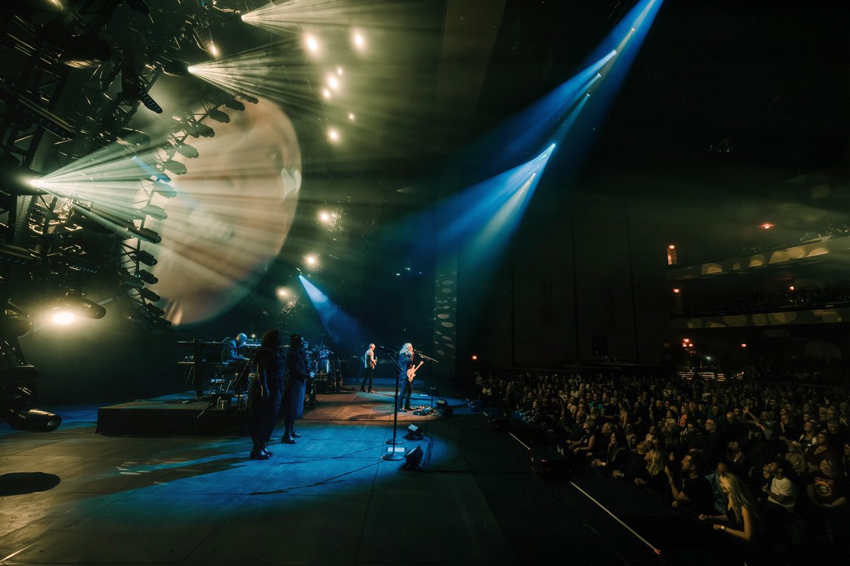 Tears for Fears tweet media