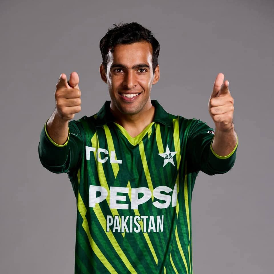 CriccDoctor's tweet photo. Abbas Afridi >>> Faheem Ashraf in Batting
Bowling
Fielding
Wasim Jr >>> Faheem Ashraf in Batting
Bowling
Fielding
#AbbasAfridi #FaheemAshraf #MuhammadWasimJr
#ChampionsTrophy2025 https://t.co/ZtW5cBcMdl