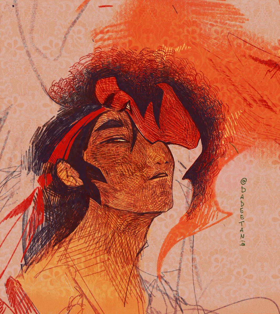 dadeetan19's tweet image. Monster

not finishing this but I spent too much time on it
anyone likes spicynoodle?

#LEGOMonkieKid #LMKfanart #spicynoodlesshipping