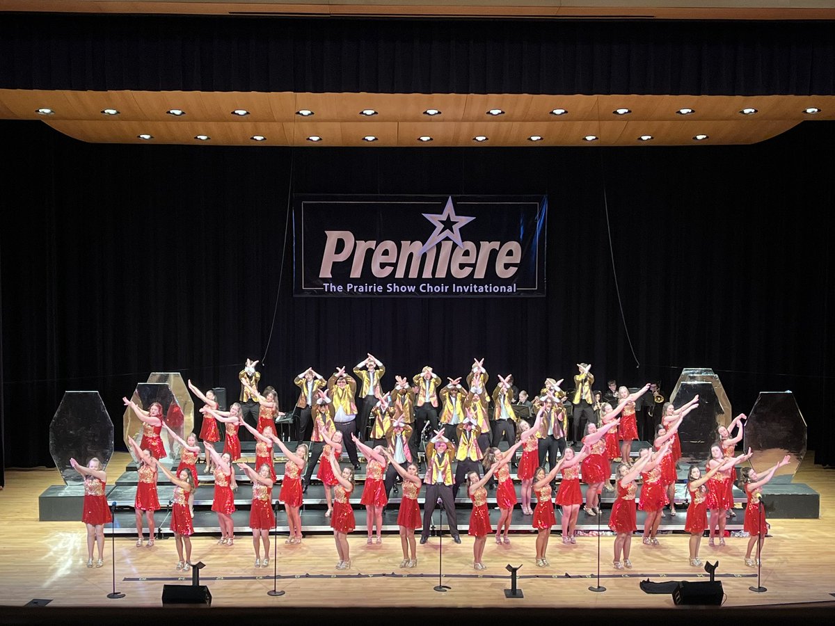 Prairie Premiere tweet media