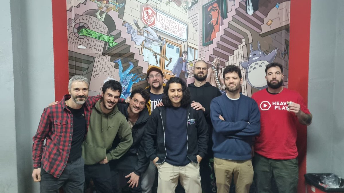 Conocimientos Limitados tweet media