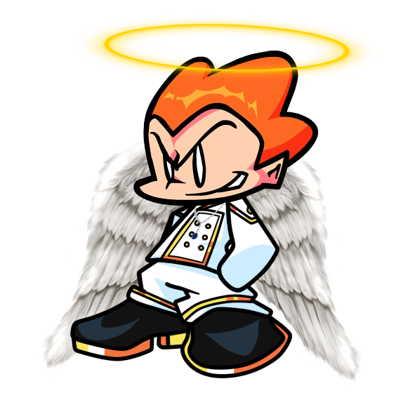 NatailYamila's tweet photo. #fridaynightfunkin #fnfKaity #fnfPico #fnfGirlfriend #fnfNeobf #Kaityfnf #Picofnf #fnfGenderbend #fnfNeo #fnfAu #fnfMod #fnfNew #fnfAngel #fnfDemon #Angel #Demon #Drawing #ask FNF New 2025 Angel & Demon and old 2024 Angle Evil? :) https://t.co/GgguTetZ9s