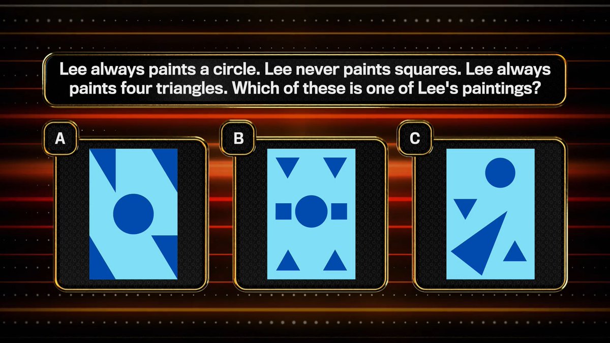 The 1% Club tweet media