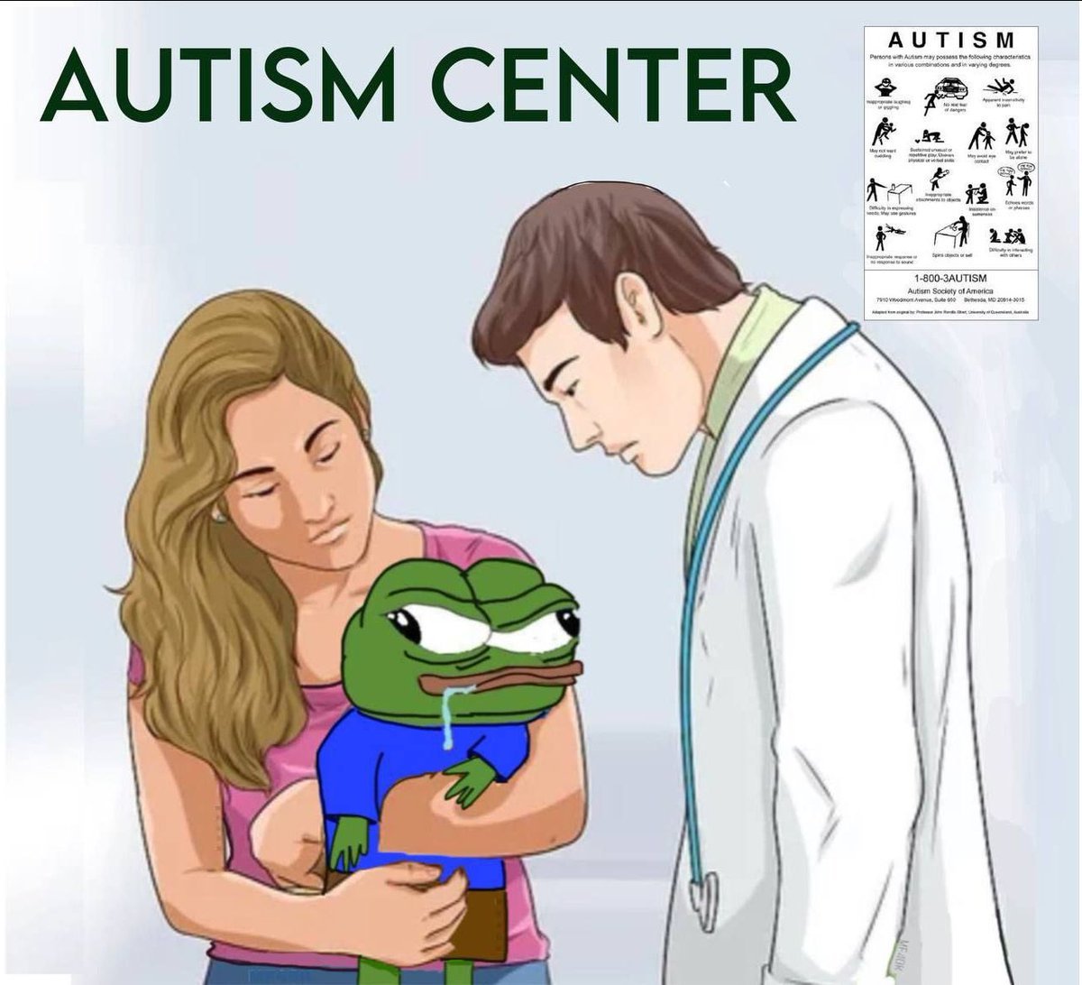 "Get him an X account. He's perfect."