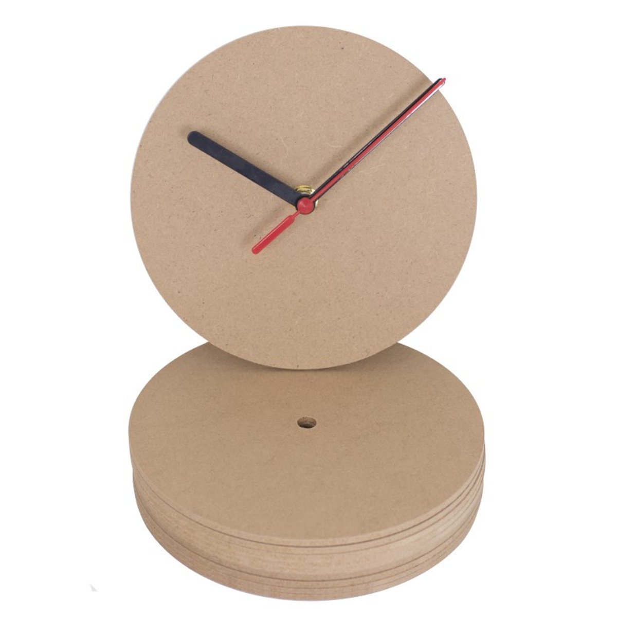 gtlaserltd's tweet image. Sleek sellouts! 🤓. Order MDF Clock Face, Round 170mm at £4.49 from laservinylarts.etsy.com/listing/782266… #EzQuartz #ClockMovement