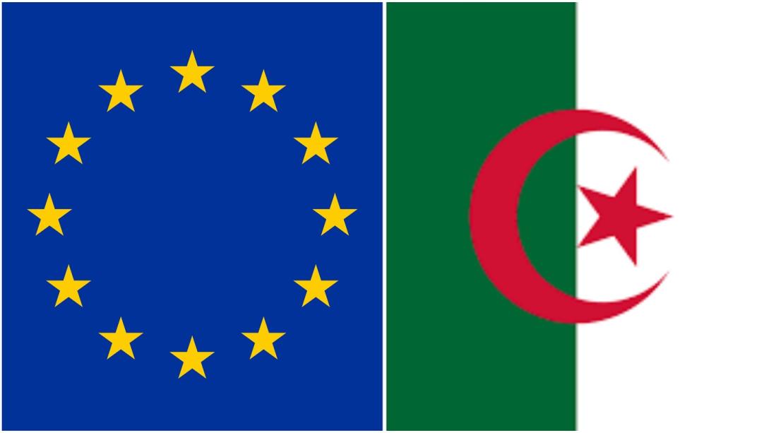 Une délégation de la Commission européenne s'est rendue en Algérie du 27 au 30 janvier, afin de mener des consultations sur la coopération 🇪🇺🇩🇿 pour la période 2025-2027.  Les discussions ont notamment porté sur l'investissement, le commerce, l'énergie et la migration. 1/2