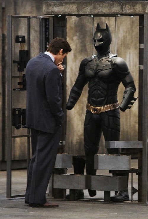 CliffSpammonds's tweet photo. Brad before he put on the suit this morning https://t.co/6mjIlEWae4