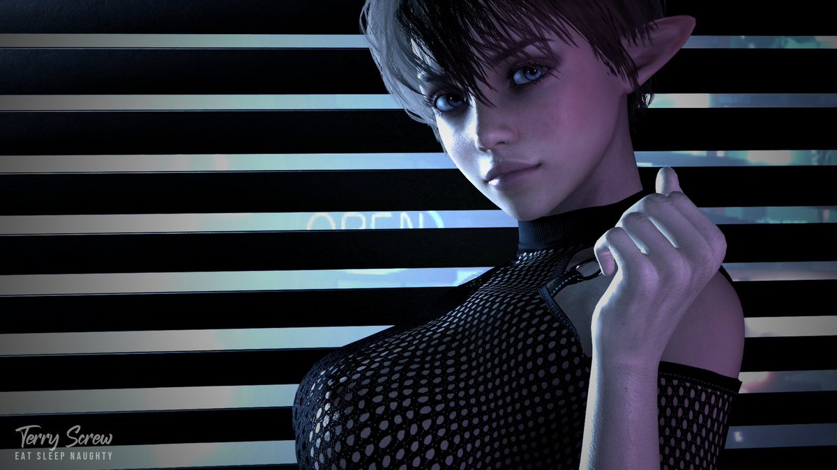 Terry "Bear" Screw tweet media