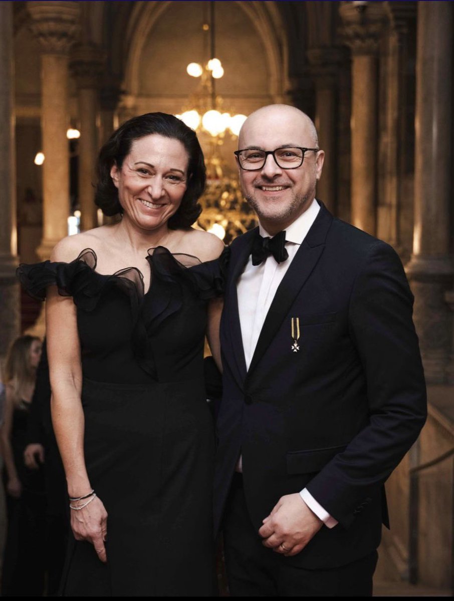 Polizeiball 2025! Eine wundervolle Ballnacht.