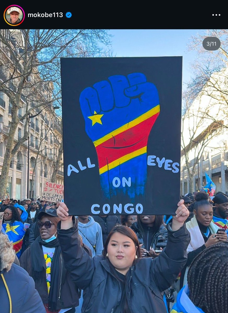 DIABATE Fatoumata tweet media