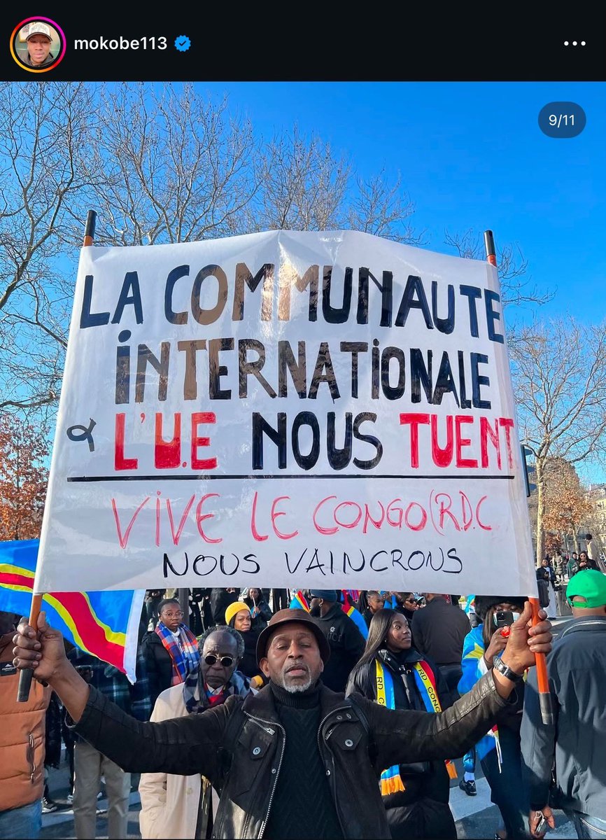DIABATE Fatoumata tweet media