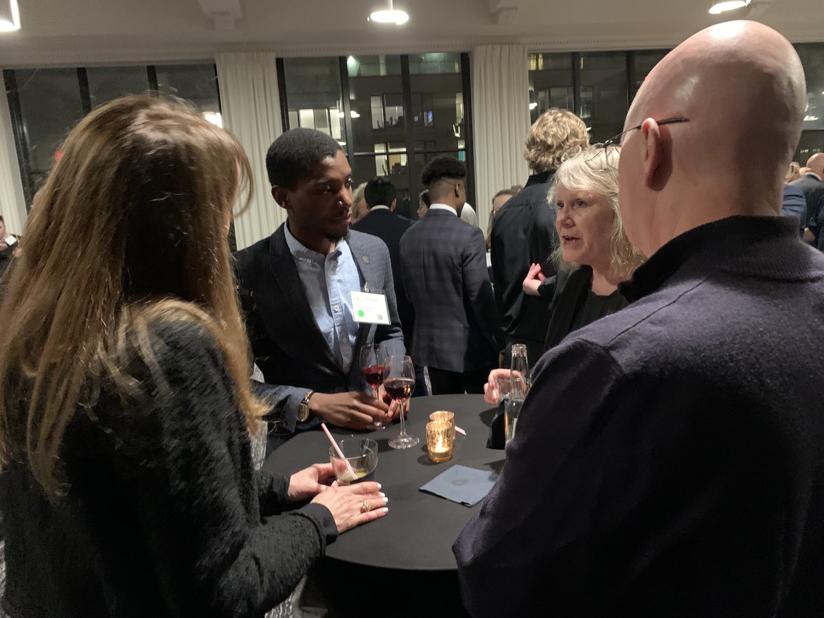 ndaajustice's tweet photo. The wait is over! ⏳ Join us TONIGHT at the NDAA 2025 Job Fair Reception and start building connections that will shape your legal career.   
📅 5:30–7:30 PM | 📍 Washington, DC  
👥 Open to registered job fair attendees! #BeTheFutureOfJustice #NDAA75
https://t.co/rwpbl6VXmZ https://t.co/VLOA9yFlyx