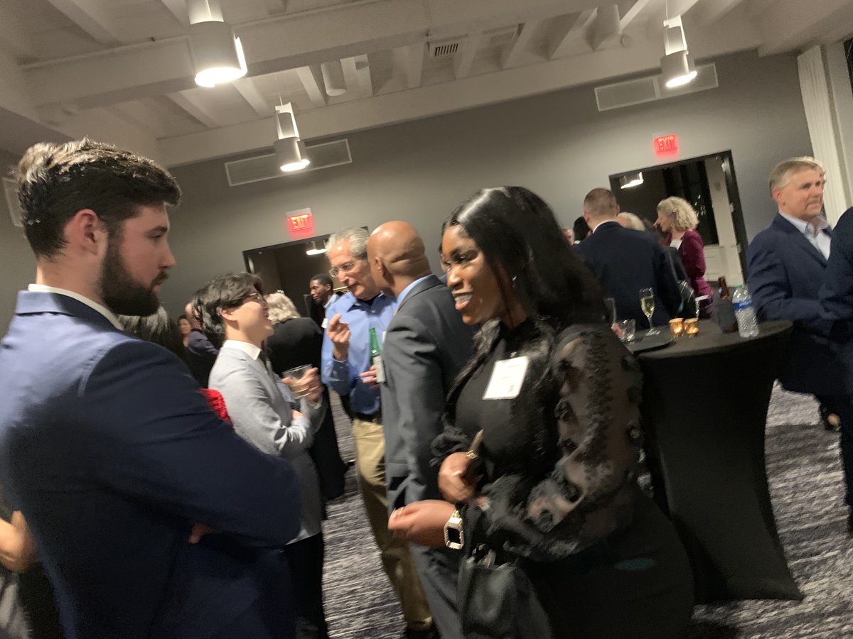 ndaajustice's tweet photo. The wait is over! ⏳ Join us TONIGHT at the NDAA 2025 Job Fair Reception and start building connections that will shape your legal career.   
📅 5:30–7:30 PM | 📍 Washington, DC  
👥 Open to registered job fair attendees! #BeTheFutureOfJustice #NDAA75
https://t.co/rwpbl6VXmZ https://t.co/VLOA9yFlyx