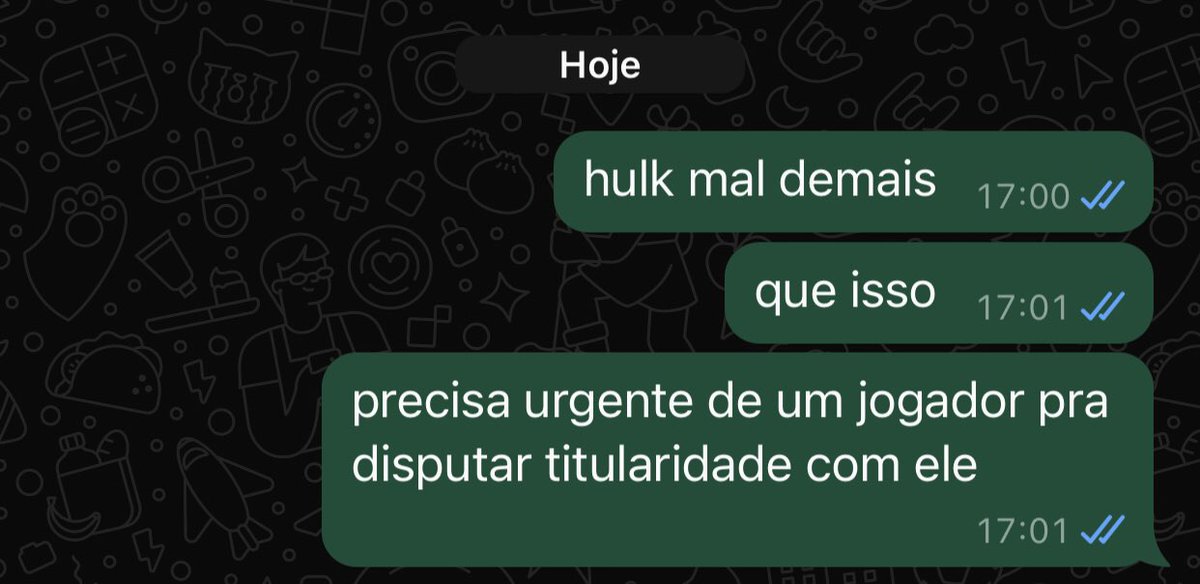 pedroluiz1908's tweet photo. peço perdão Givanildo https://t.co/wIhZuMynPZ
