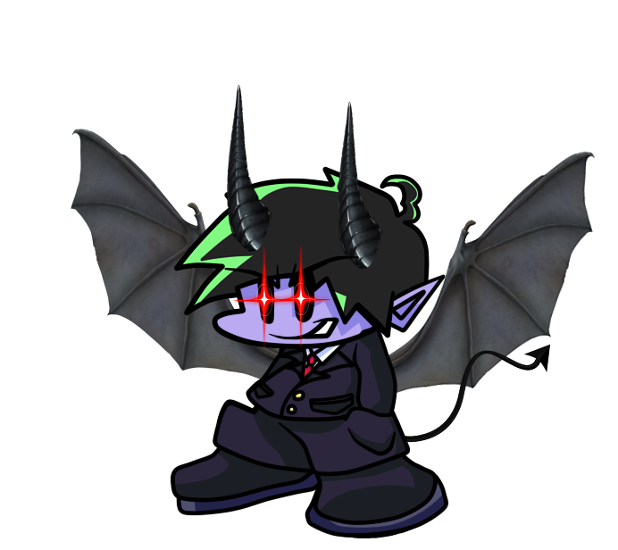 NatailYamila's tweet photo. #fridaynightfunkin #fnfKaity #fnfPico #fnfGirlfriend #fnfNeobf #Kaityfnf #Picofnf #fnfGenderbend #fnfNeo #fnfAu #fnfMod #fnfNew #fnfAngel #fnfDemon #Angel #Demon #Drawing #ask FNF New 2025 Angel & Demon and old 2024 Angle Evil? :) https://t.co/GgguTetZ9s