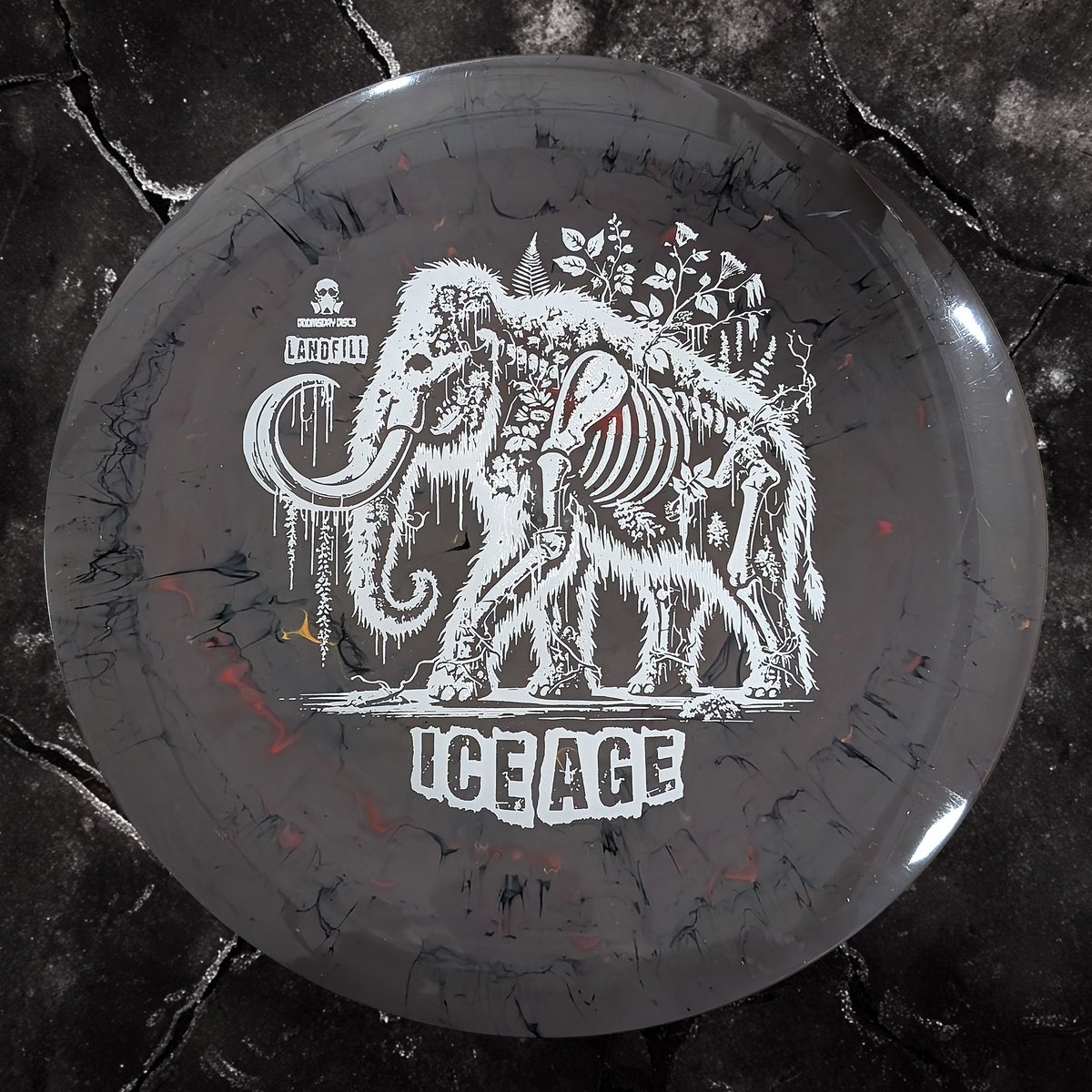 Doomsday Discs tweet media