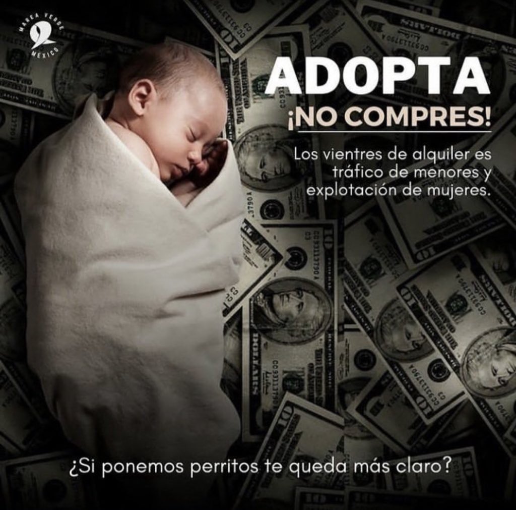 Marea Verde México (@mareaverdemex) on Twitter photo 