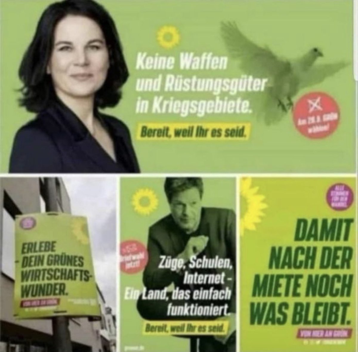 stupeer's tweet photo. @roberthabeck Das sollten die Grünen auch https://t.co/nPb0B9axzu