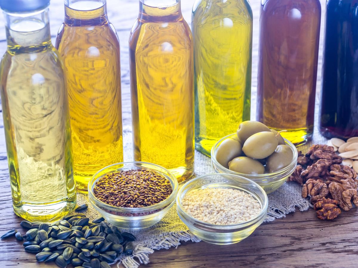 Giodorati's tweet photo. Los aceites vegetales, no son sanos https://t.co/5o7SXS0Oxj