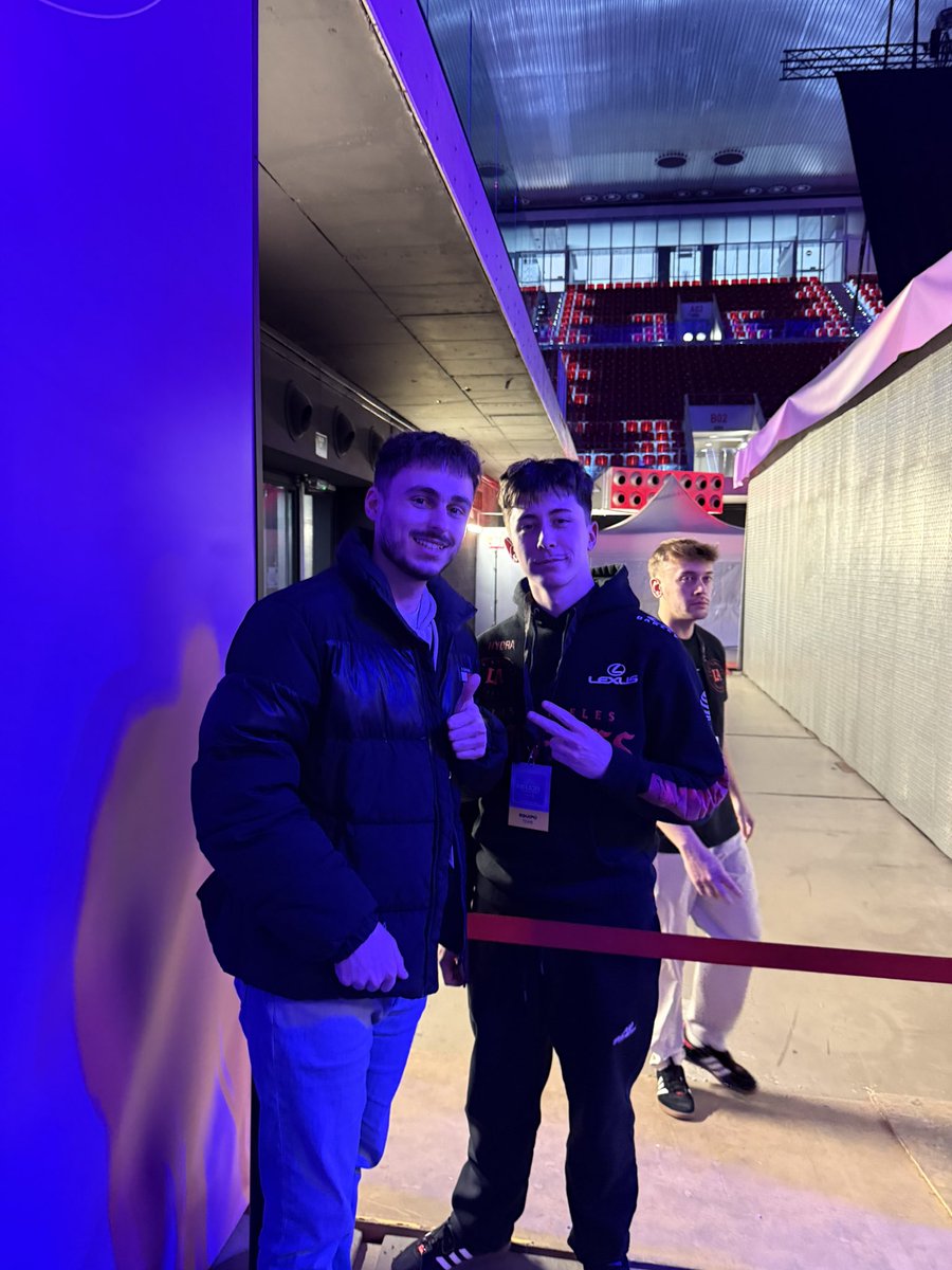 Mattis ♍ tweet media