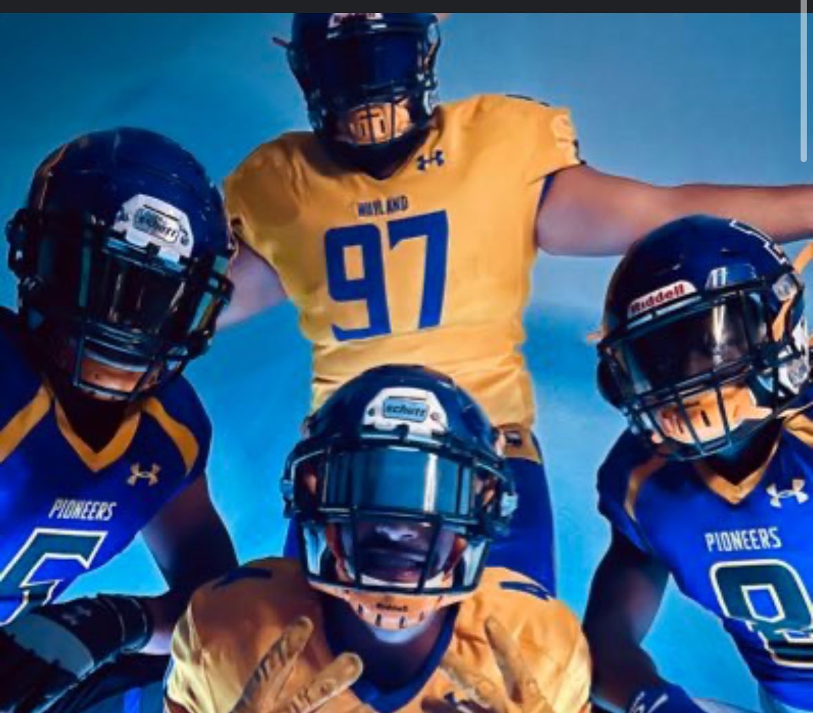 Caleb Harrison (@caleb_h_18) on Twitter photo #AGTG After a Great Texan Showcase, Thank you to the man above, I am Blessed to say l've received an offer from Wayland Baptist University. <a href="/CoachWalser/">Thomas Walser MSSA</a> #AGTG After a Great Texan Showcase, Thank you to the man above, I am Blessed to say l've received an offer from Wayland Baptist University. <a href="/CoachWalser/">Thomas Walser MSSA</a>