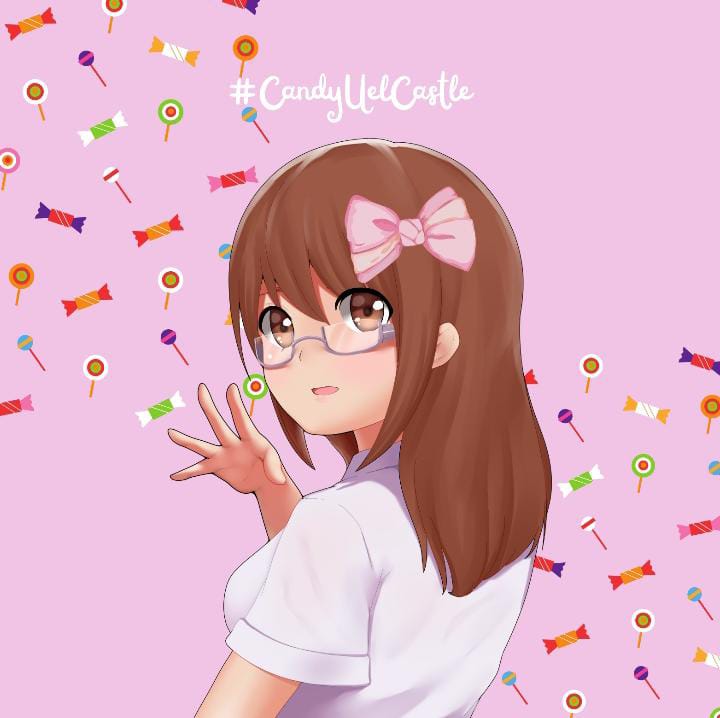 CandyUel's tweet photo. HAPPY BIRTHDAY UEL YANG KE 16

tepatnya hari ini uel bertambah umur 16, dengan tema ini yang kita ambil #thecandyuelcastle yang dalam arti kerajaan permen dimana uel sangat suka permen

#CandyUelCastle https://t.co/NY9EF4bAPr