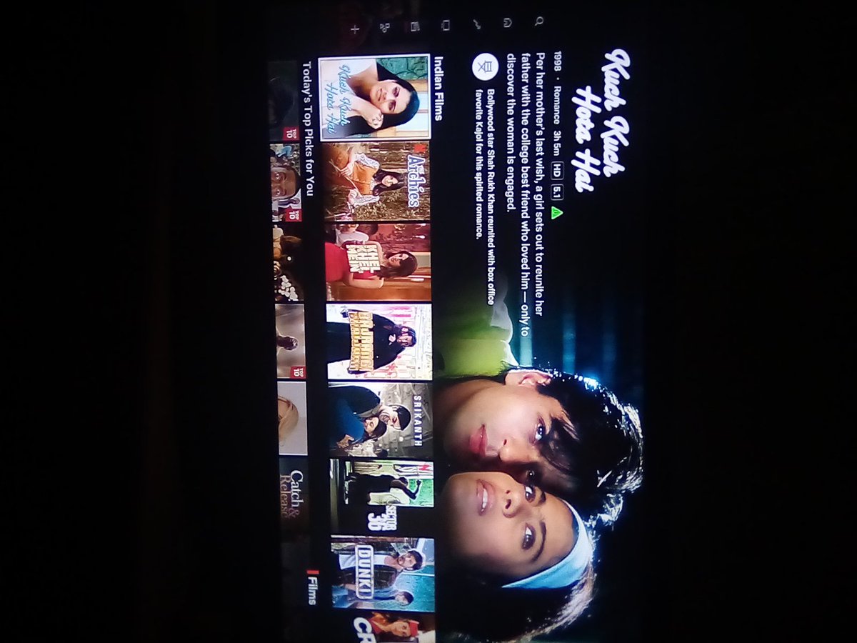 donutsdebsdibs's tweet photo. When you're browsing #Netflix see this and immediately think of #BoxedIn #NCIS #Tiva https://t.co/cEAJHOXM55