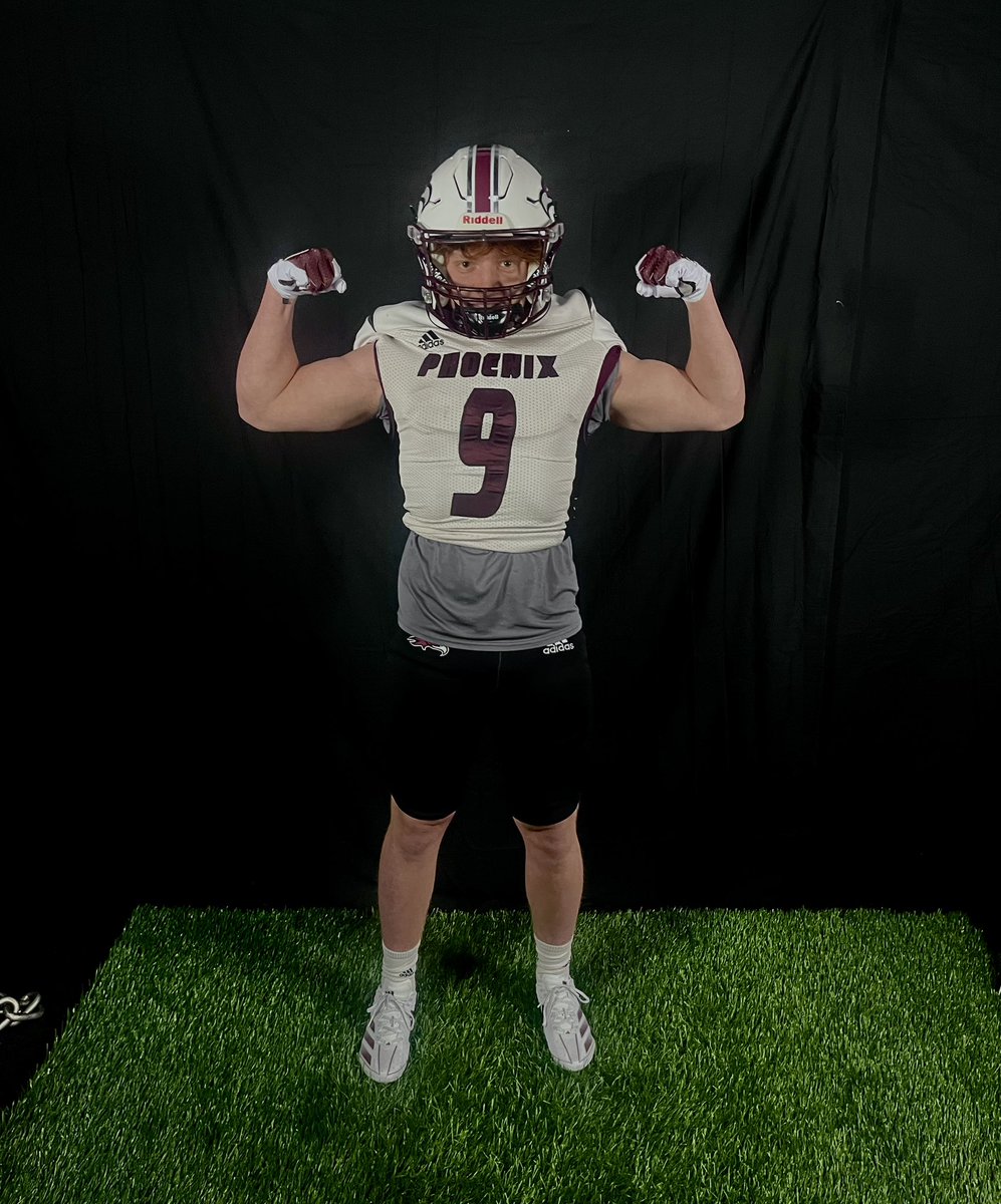 Paul Lankford (@paullankford123) on Twitter photo Had a great visit at Cumberland!
thank you <a href="/LukeSheridanFB/">Luke Sheridan</a> and all the other staff for having me!! Had a great visit at Cumberland!
thank you <a href="/LukeSheridanFB/">Luke Sheridan</a> and all the other staff for having me!!