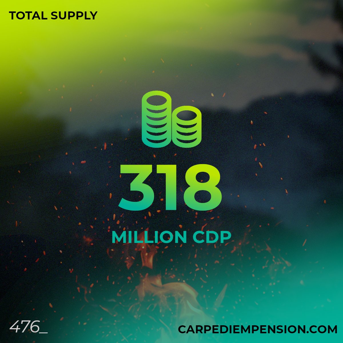 Carpe Diem tweet media