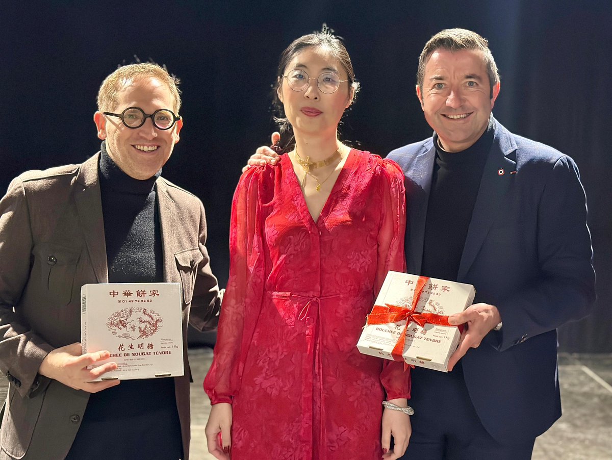 KARL OLIVE tweet media