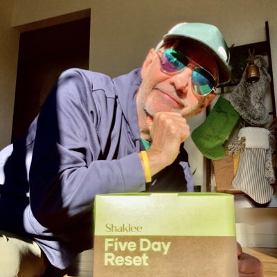 Lucas Wellness tweet media