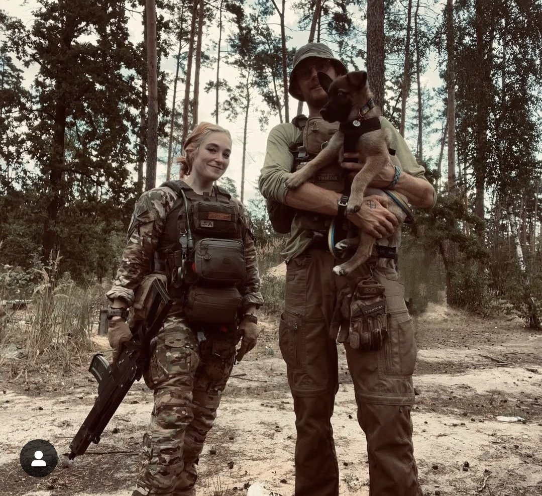 rima_medUA's tweet image. I NEED ALL HANDS ON DECK RIGHT NOW. 

#NAFOfellas PLEASE SHARE 

My good friend Eddy -father of Ice Cream, a British volunteer who's been tirelessly working to help Ukraine has been seriously injured when his HUMANITARIAN evacuation vehicle was targeted by orcs via FPV drone. His…