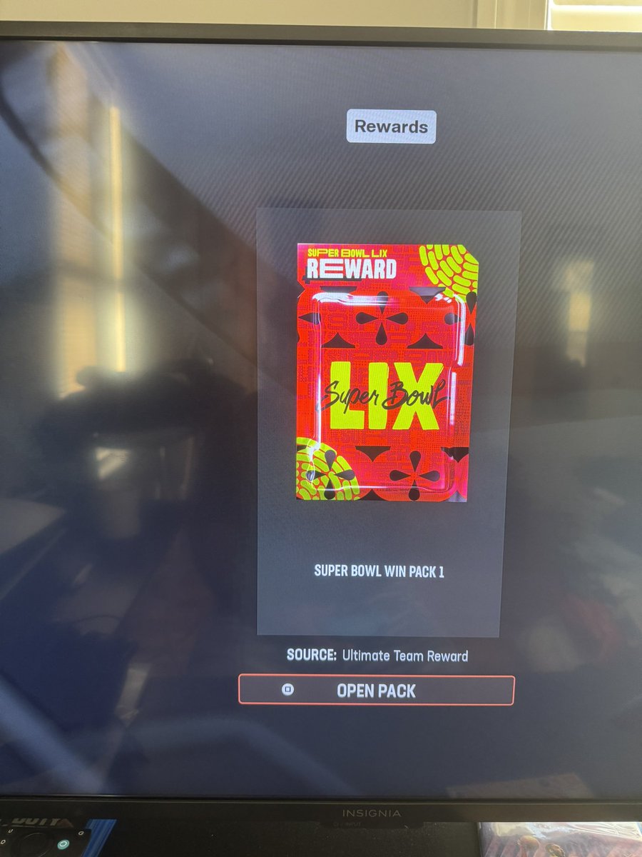 all2pro's tweet image. #1✅