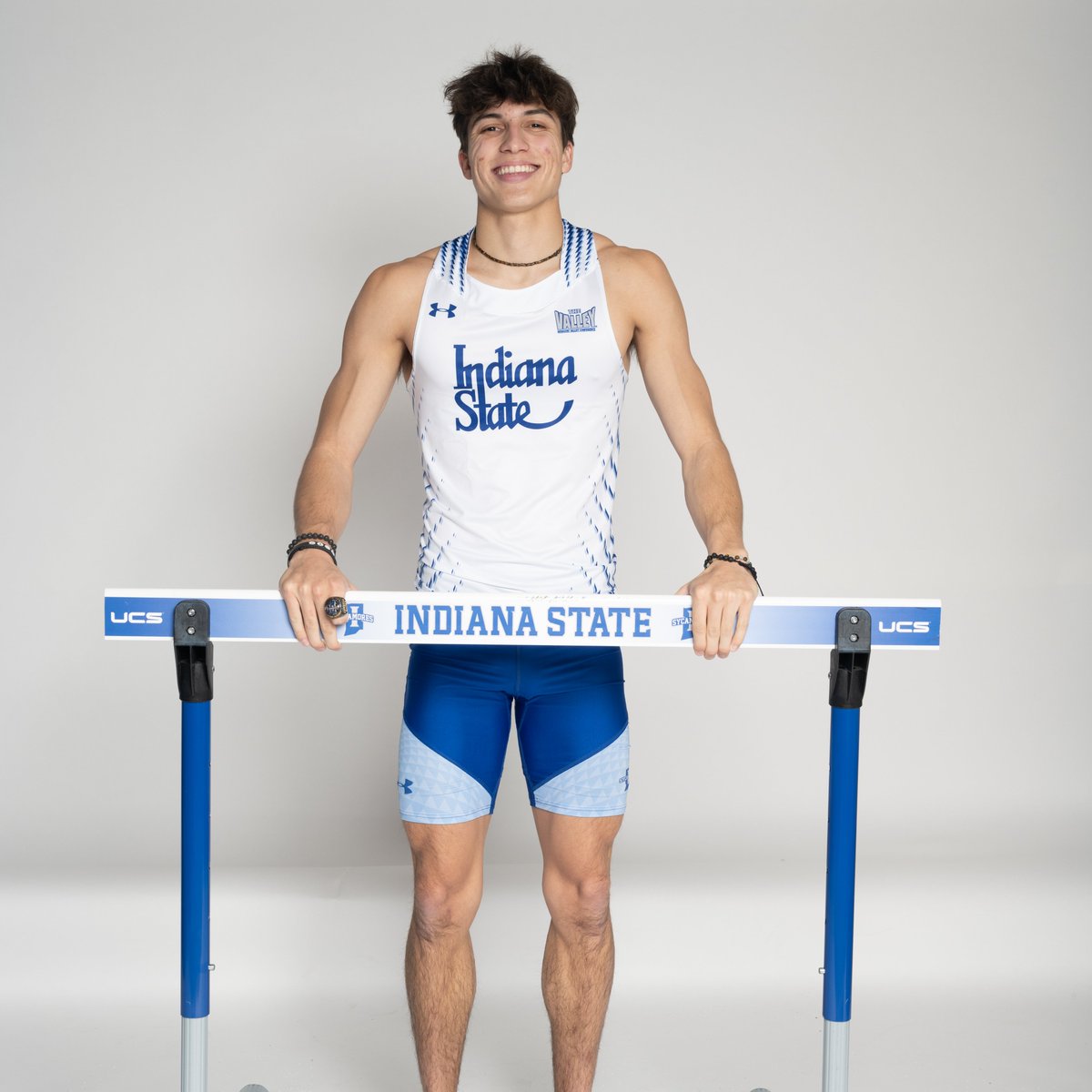 IndStXCTF's tweet photo. Bests on bests on bests 📈

Sycamores pick up PRs from Ivan Weaver in the 400 (48.00), Jahnel Bowman (12.21m/40-0.75) and Justice Boston (11.97m/39-3.25) in the triple jump, and Parker Doyle in the 60 hurdles (8.08)

#MarchOn | #StayRooted https://t.co/tOYg512ESm
