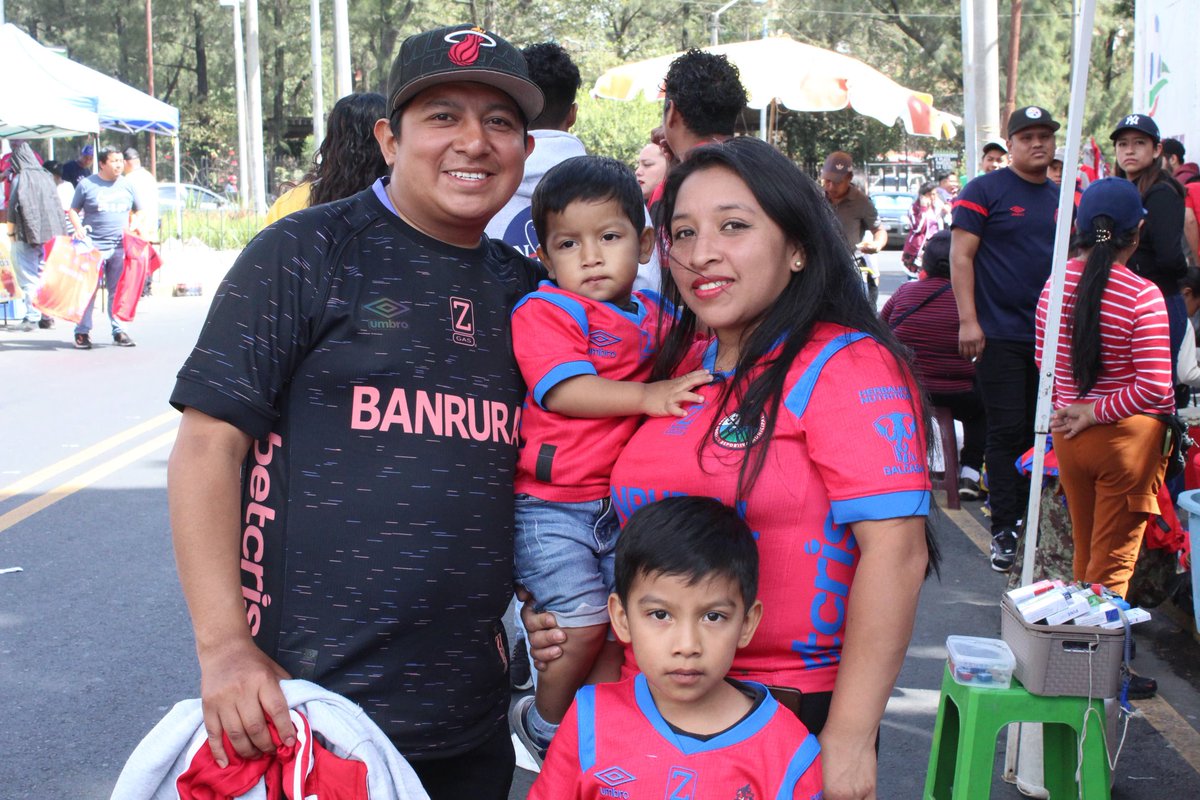 marpensatv's tweet image. EL COLOR DE MUNICIPAL VS MALACATECO 

Fotos de Marpensatv.com