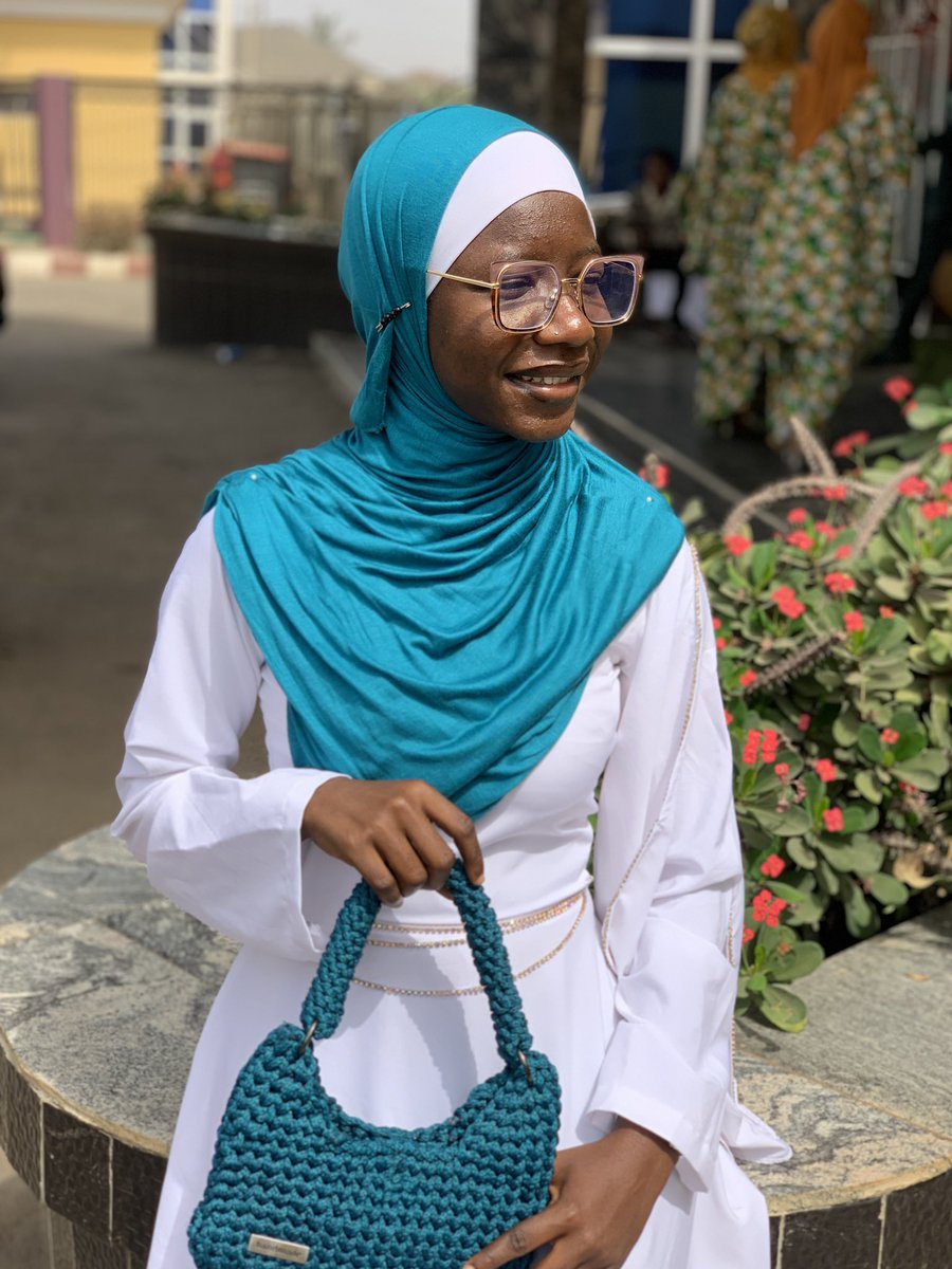 ishas_creative's tweet photo. Welcome to Isha’s Creative! We craft timeless and functional handmade fashion &amp; provide premium crochet supplies yarns, hooks, bag accessories, beginners packages and more

Location: ilorin 
Nationa wide delivery 

Send us a dm to kickstart your creative journey.

Kindly retweet! https://t.co/Q9eu2Ruh5o