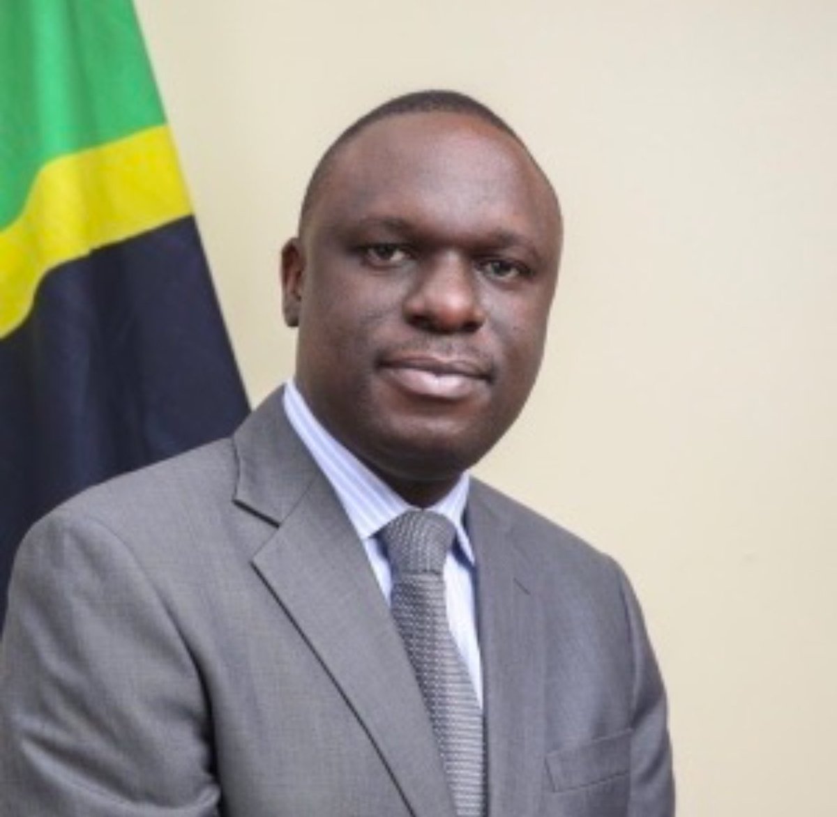 Tanzania High Commission I United Kingdom tweet media