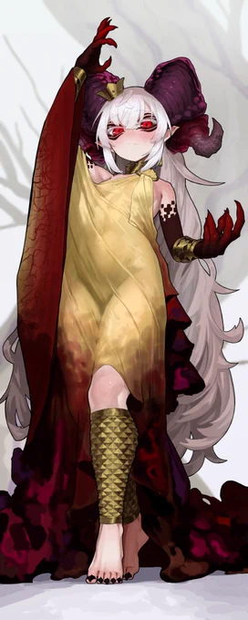 魔王 