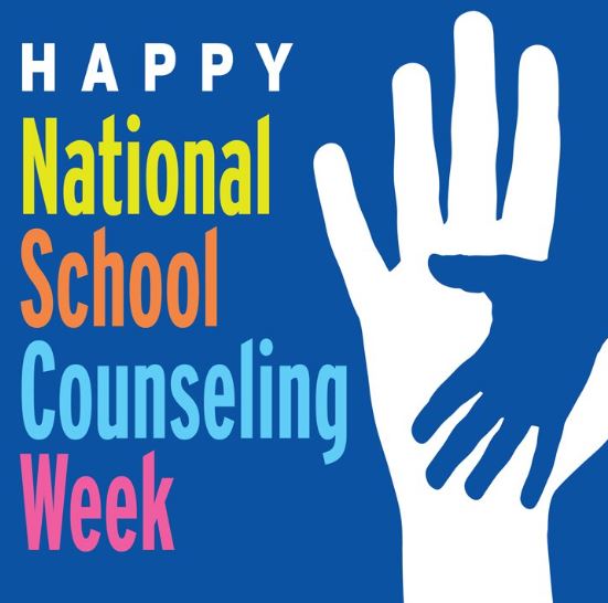 It’s National School Counselors Week (Feb 3-7)! 🎉 Shoutout to our amazing PHS counselors—Ms. Holley, Ms. Baltimore, Ms. Captain, Ms. Rehme, &amp; Mr. Reimondo—for all they do to support and guide our students! 🟧⬛️