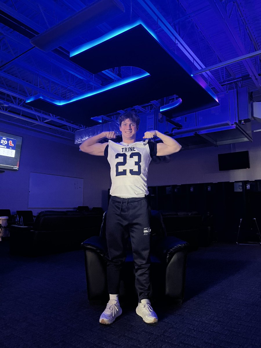 Cal DeLisle tweet media