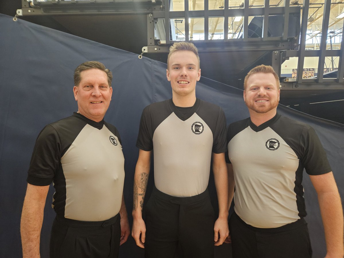 'A Voice for All Seasons'-Denny Laufenburger tweet media