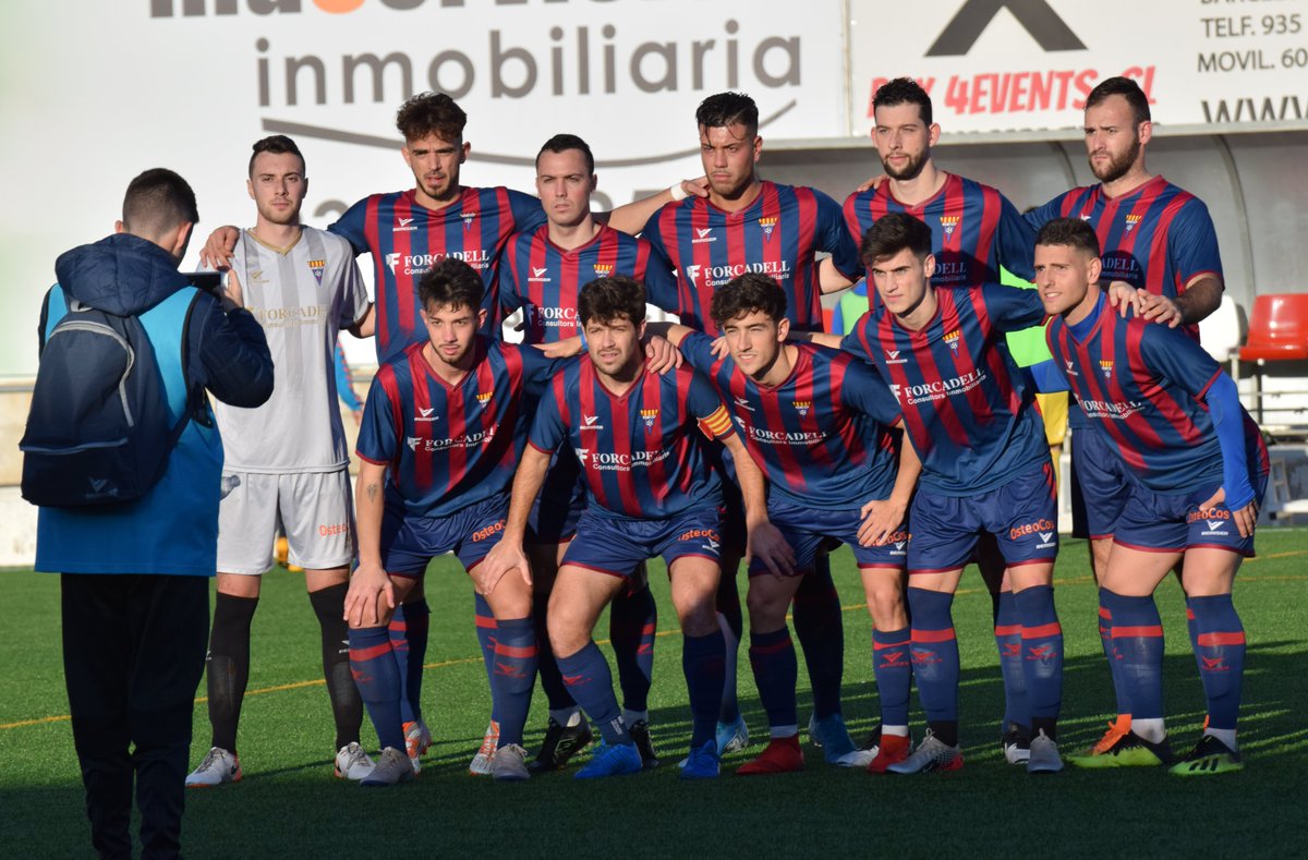 Havok - Blog CF Gavà tweet media