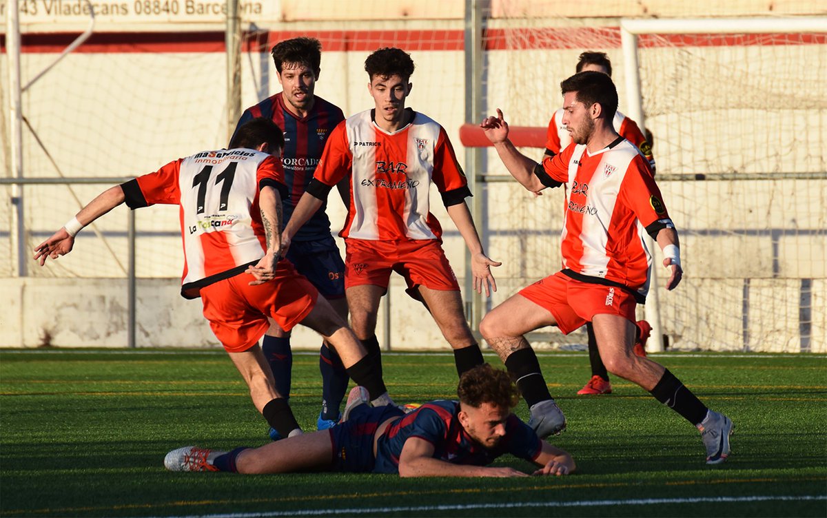 Havok - Blog CF Gavà tweet media