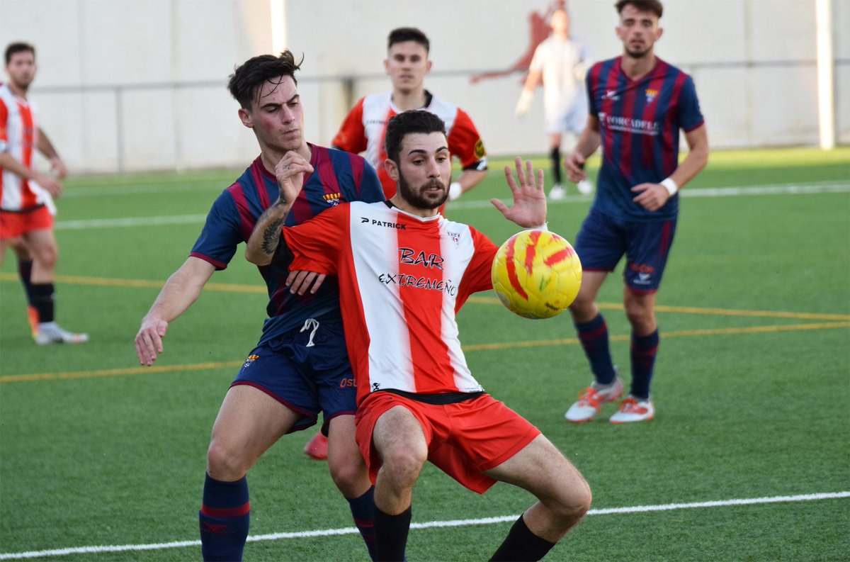 Havok - Blog CF Gavà tweet media
