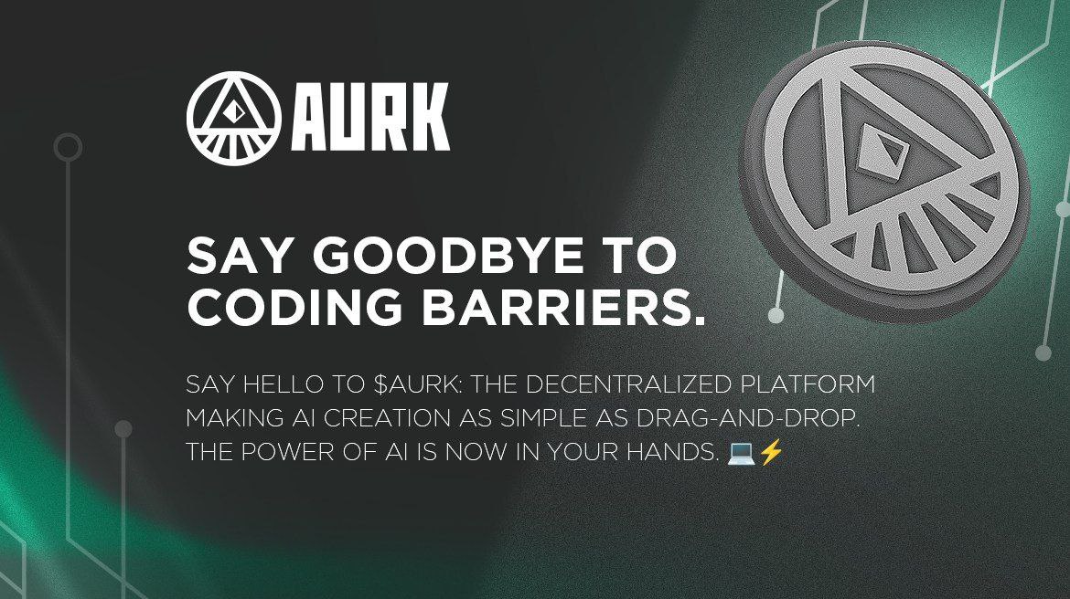 Hodlmaster02's tweet photo. @jeremybtc No time to panic Chad 

Giving up is not an option, I keep mah Head high All Day, I keep accumulating more $AURK AI, is a utility based on $ETH, it has a strong dev and constant partnership.
Don't fade Chad $AURK is the future of AI.
#AI
#AIAgents
#AgentCreation https://t.co/USLGF1AxHf