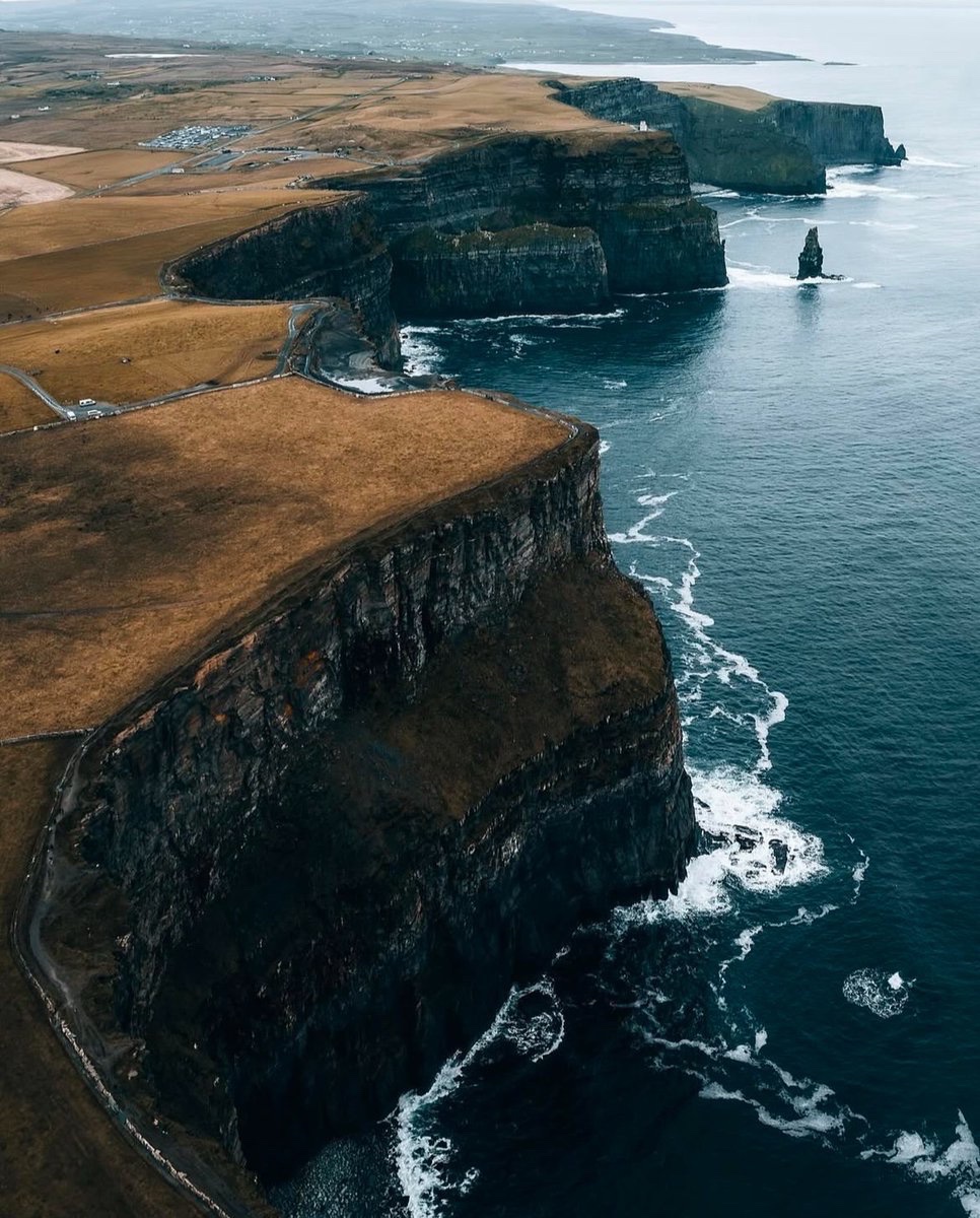earthcurated's tweet photo. Ireland 🇮🇪 https://t.co/55VLlXnCnw